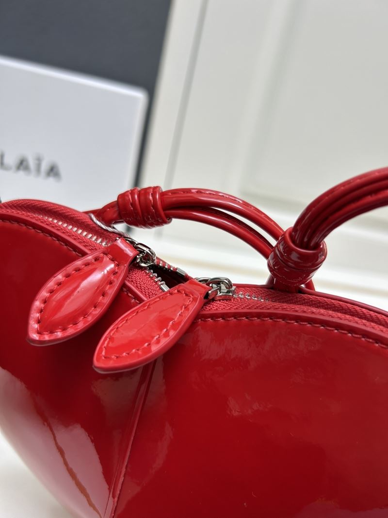 Alaia Satchel Bags